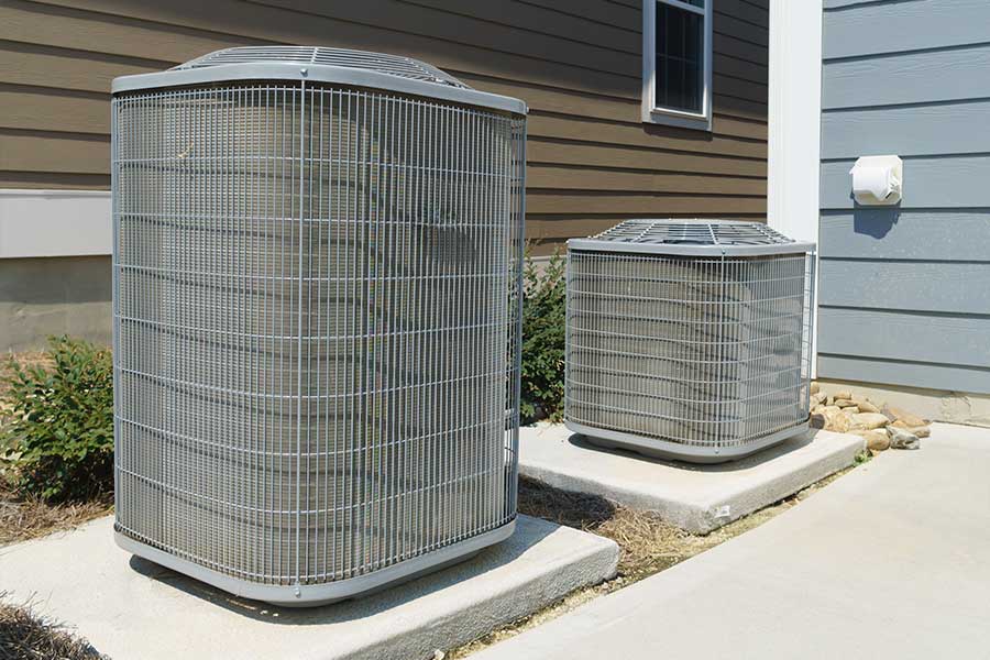 Prevent Costly HVAC Repairs
