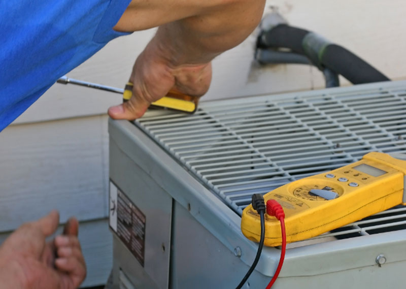 10 Signs It’s Time to Replace AC