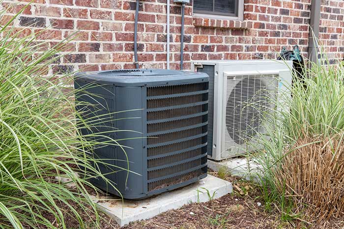 HVAC Installation or Replacement
