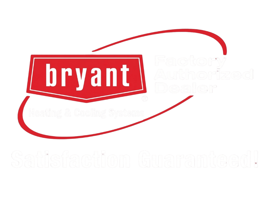 Bryant Factory Authorized Dealer