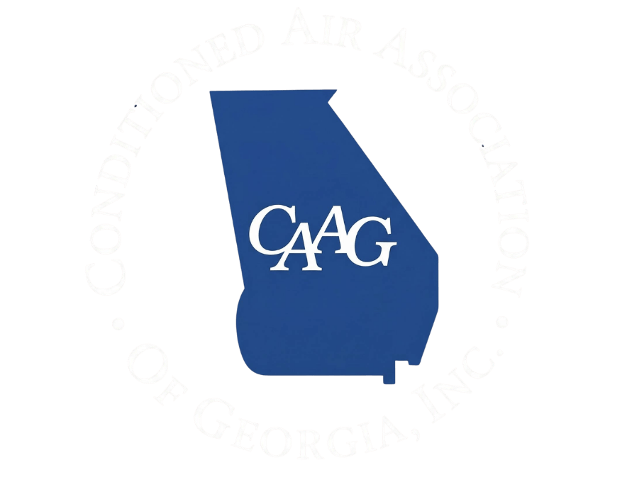 CAAG Logo