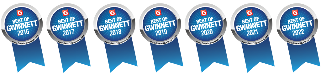 Best of Gwinnett - Hero Heating & AC Repair