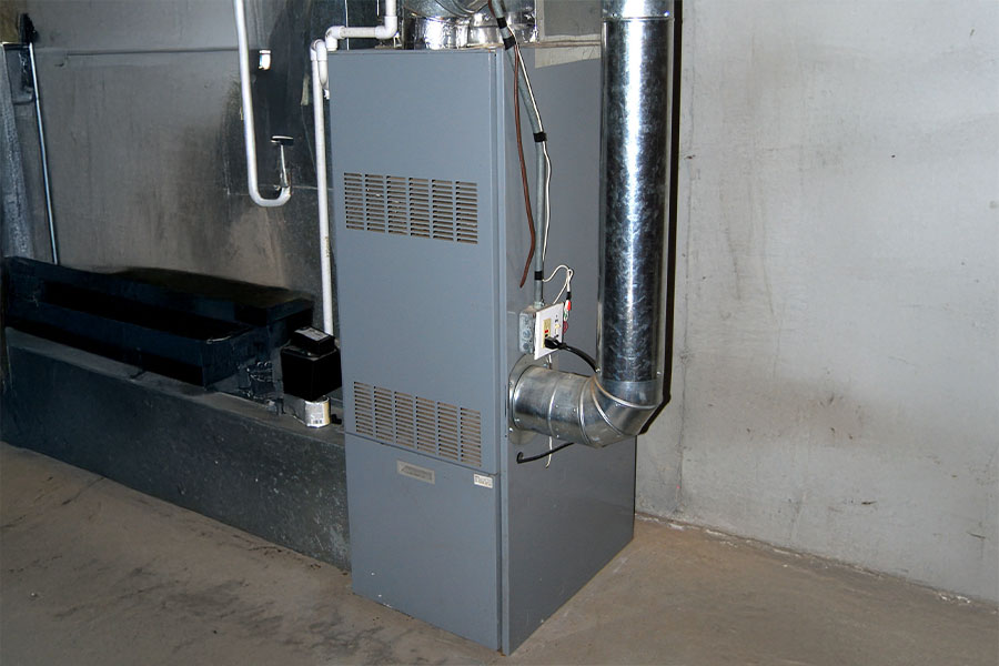 When It Is Time to Replace Your Furnace