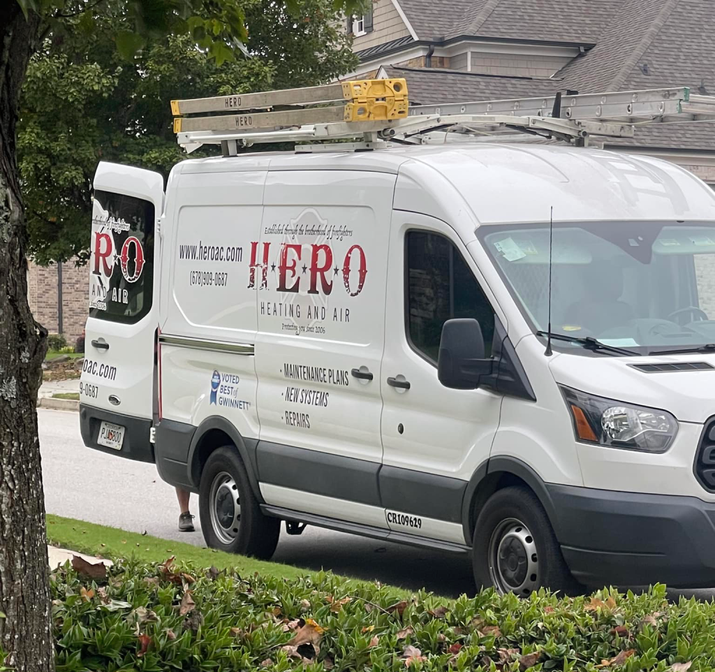 Hero Heating and Air