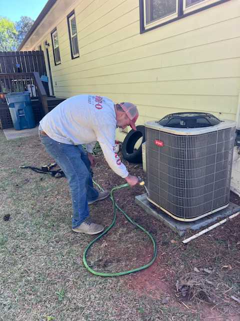 About Hero Heating & AC Repair