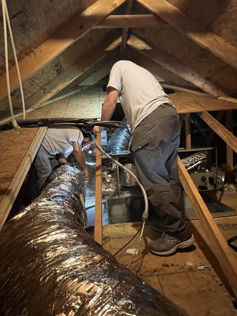 Regular Maintenance Prevents Costly AC Repairs