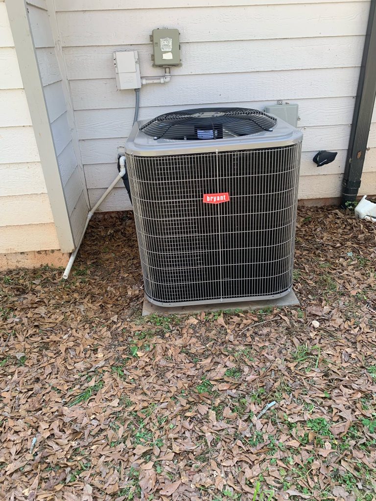 AC Repair Services - Hero Heating & AC Repair
