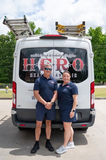 Hero Heating & AC Repair