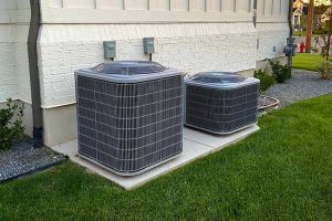 Improve Energy Efficiency During AC Installation in Suwanee, GA