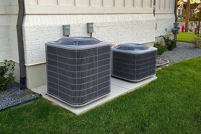 Improve Energy Efficiency During AC Installation in Suwanee, GA