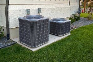 AC Repair Company in Dacula, GA