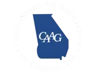 CAAG Logo