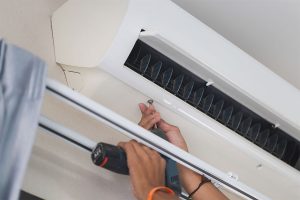 Professional Mini Split Installation in Lawrenceville, GA