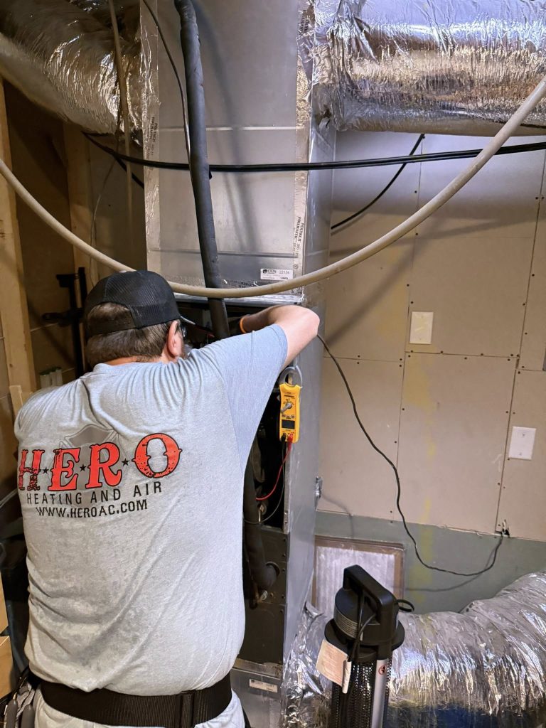 How Long a Furnace Usually Lasts