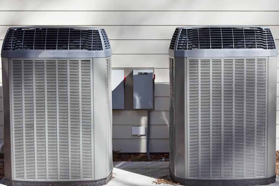 Heat Pumps Are a Smart Choice for Dacula Homes
