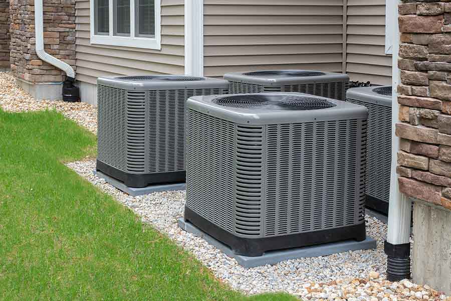Signs Your Heat Pump Needs to Be Replaced