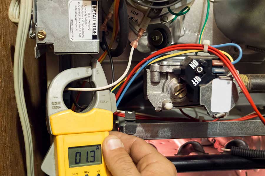 Signs your furnace needs attention