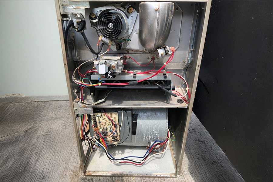 24 hour emergency furnace repair