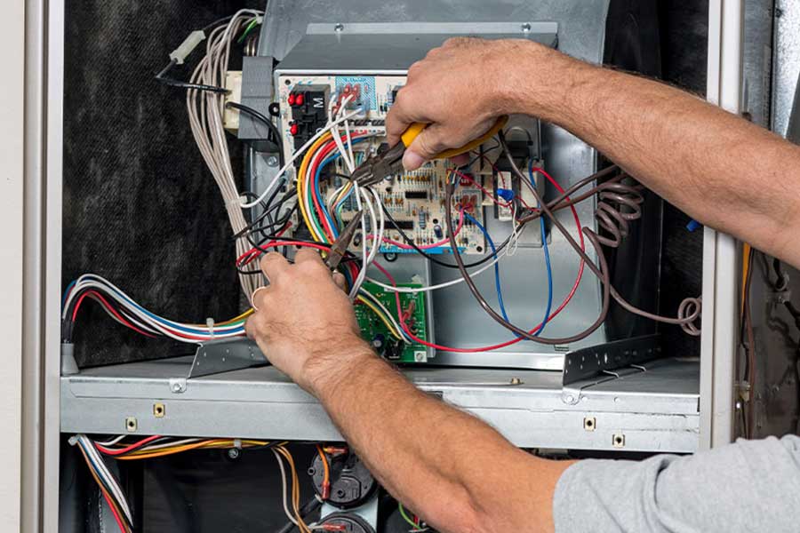 choose Hero Heating and AC Repair