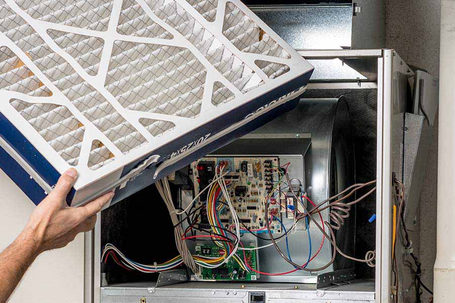 Furnace Maintenance in Dacula, GA