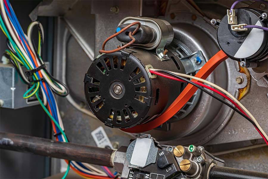 Furnace Maintenance in Dacula, GA