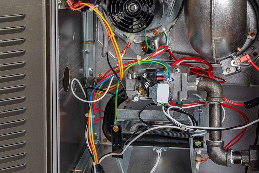 Choose Hero Heating and AC Repair