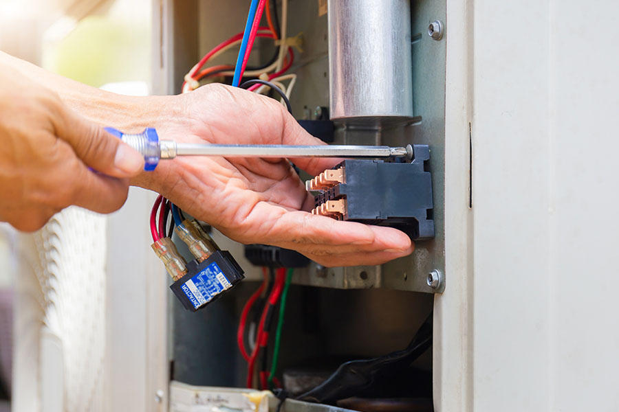 Why Annual Furnace Maintenance Matters