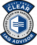 Dust Free Clear IAQ Advisor